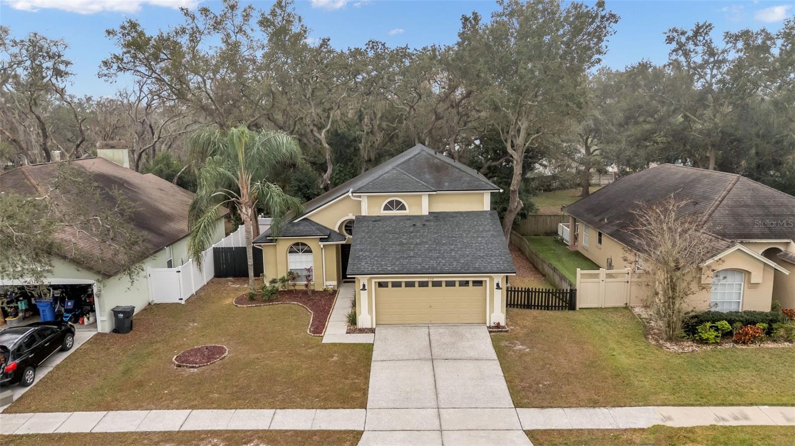 BLOOMINGDALE - Residential Lease