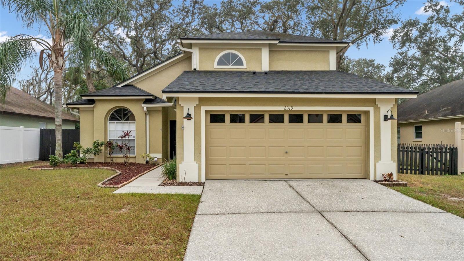 BLOOMINGDALE - Residential Lease