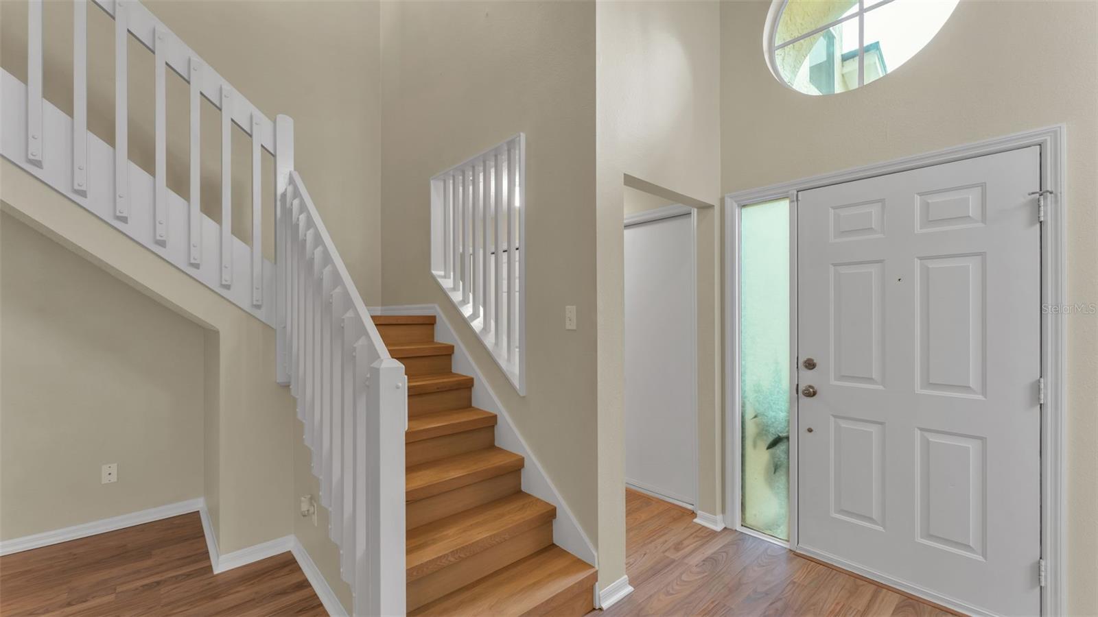 BLOOMINGDALE - Residential Lease