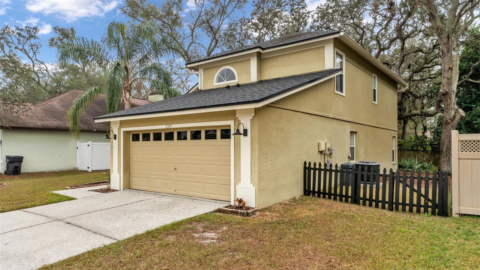 BLOOMINGDALE - Residential Lease