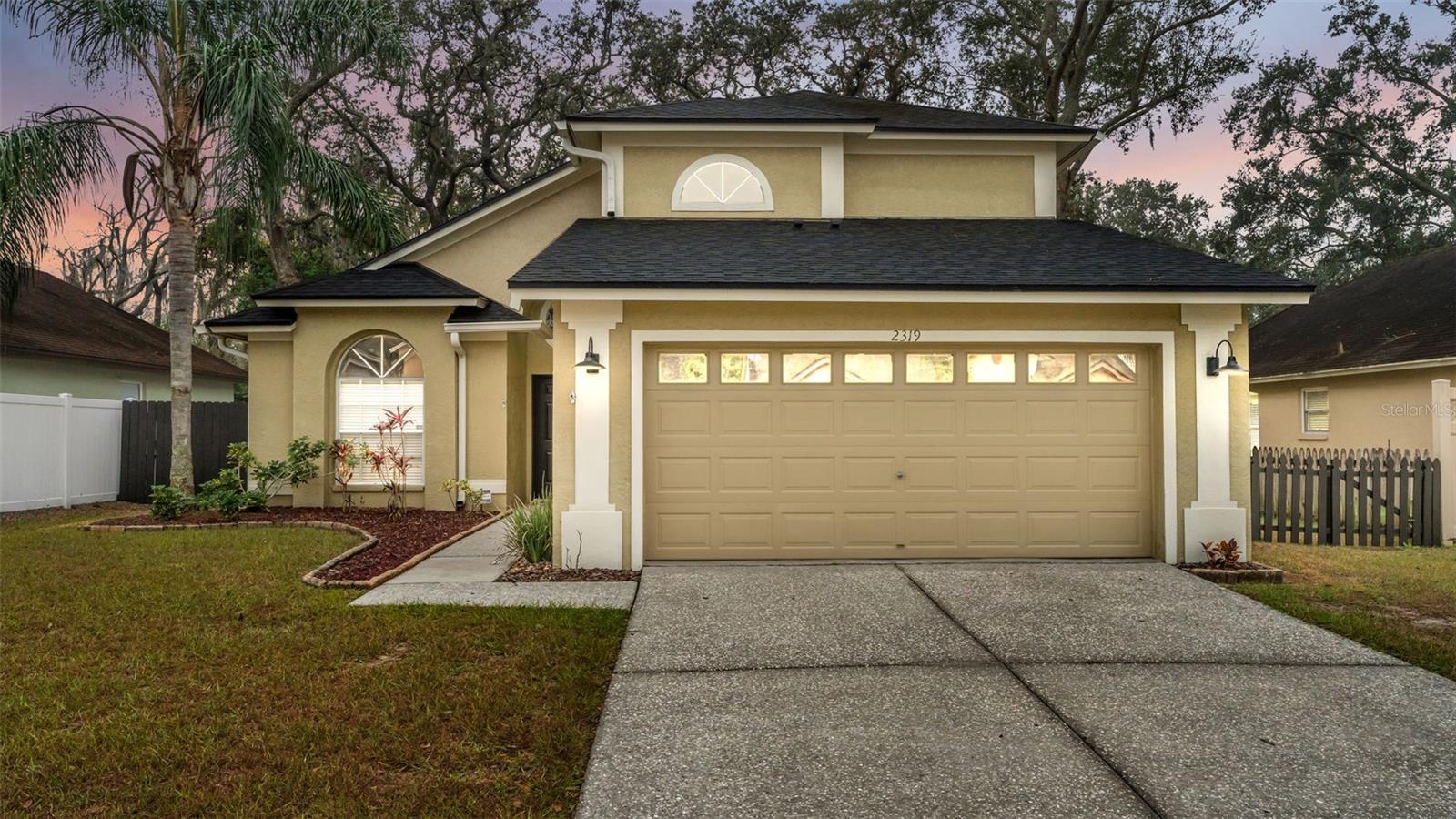 BLOOMINGDALE - Residential Lease