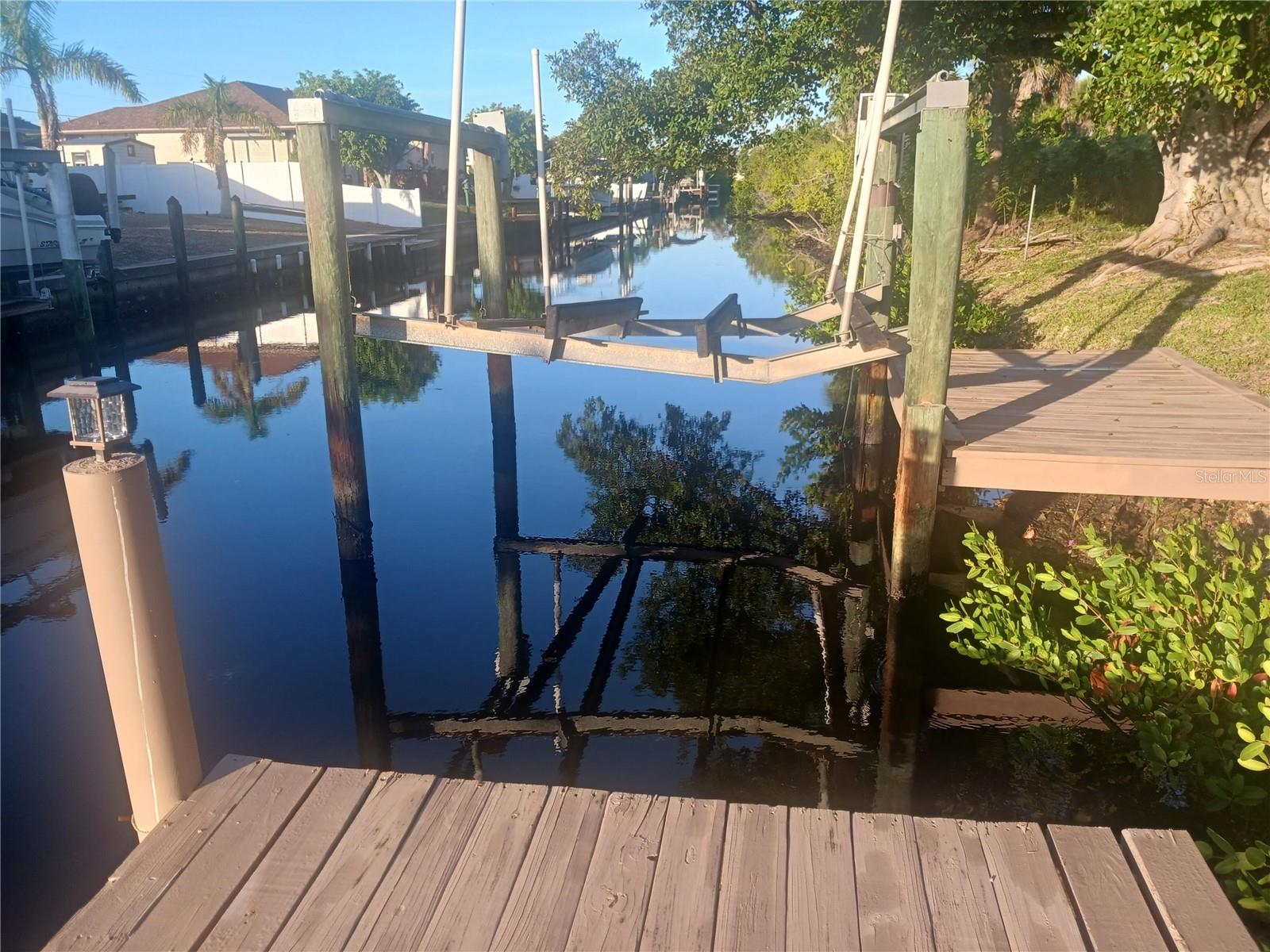 CHARLOTTE PARK - Residential