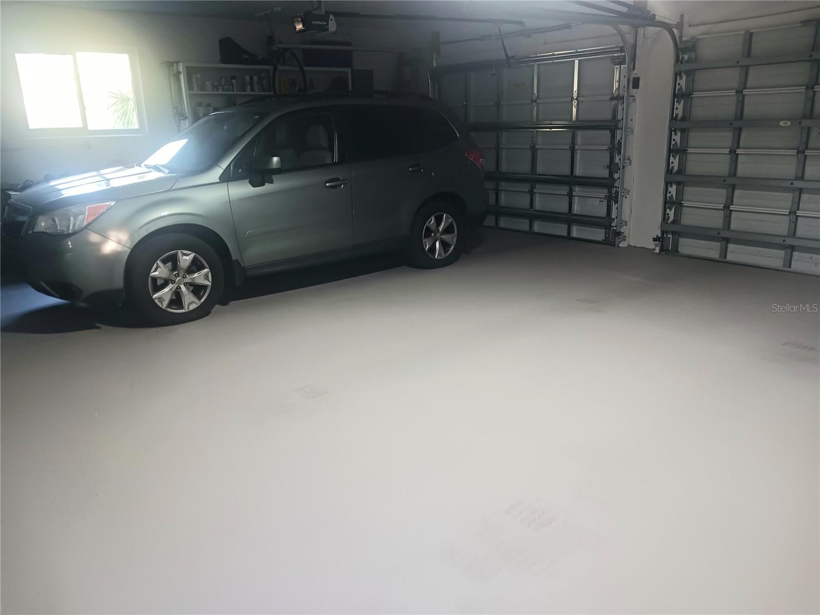 CHARLOTTE PARK - Residential