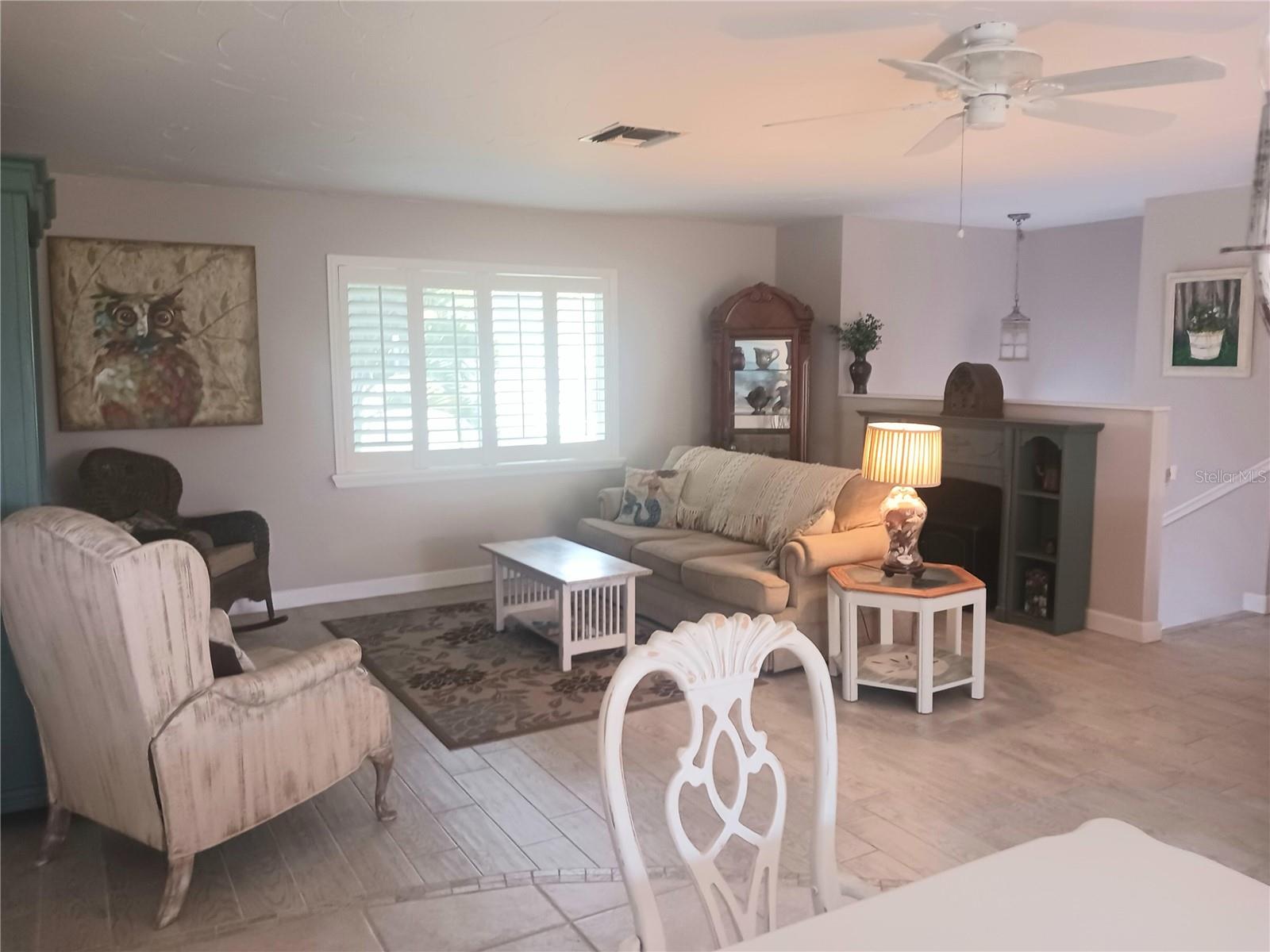 CHARLOTTE PARK - Residential