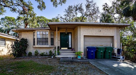 A home in TAMPA