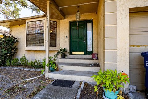 A home in TAMPA