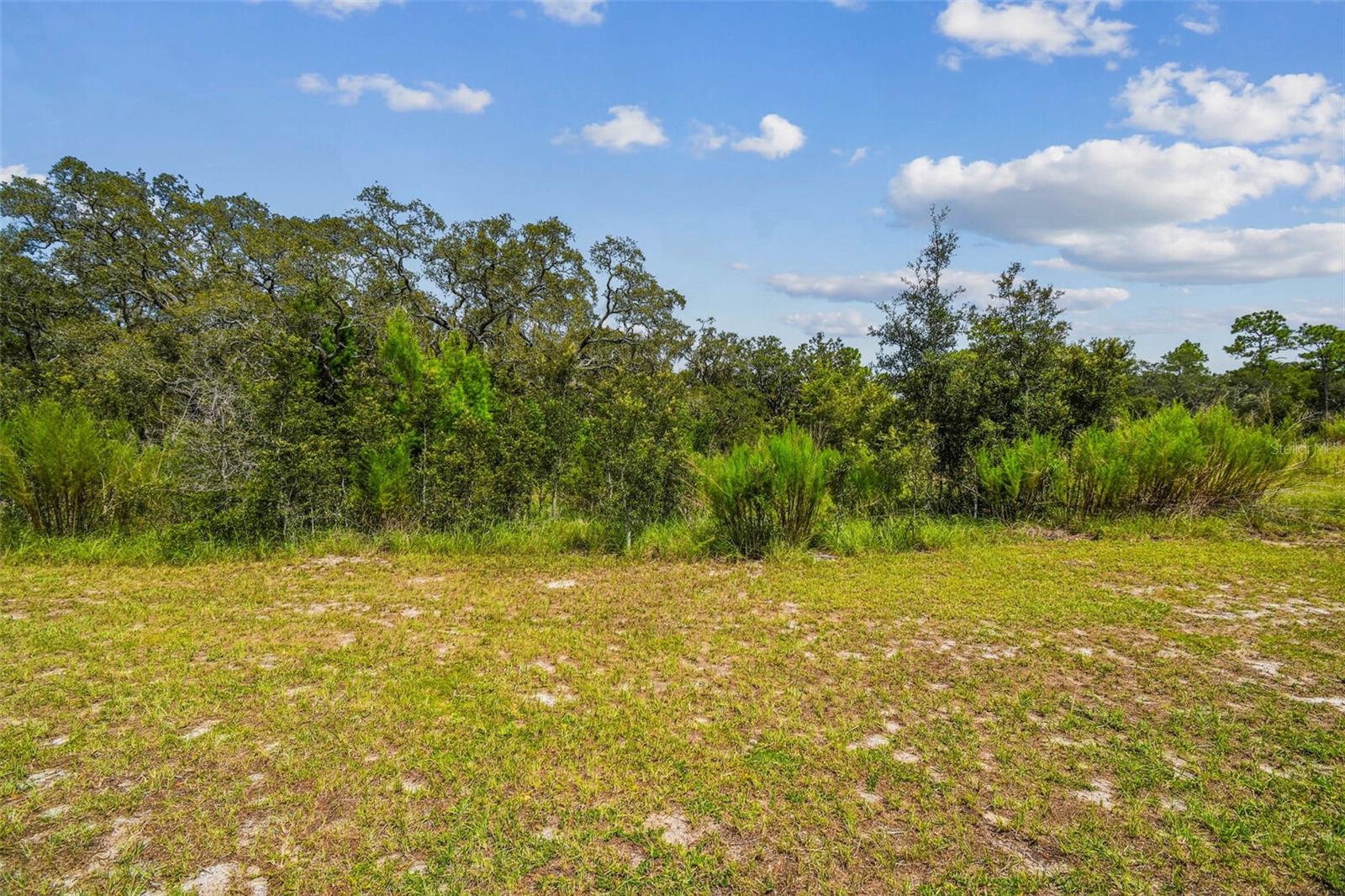 AUTUMN OAKS SOUTH - Land