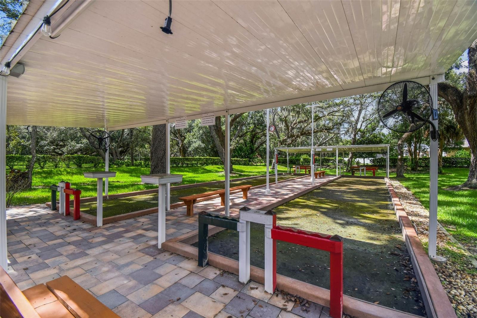 AUTUMN OAKS SOUTH - Land