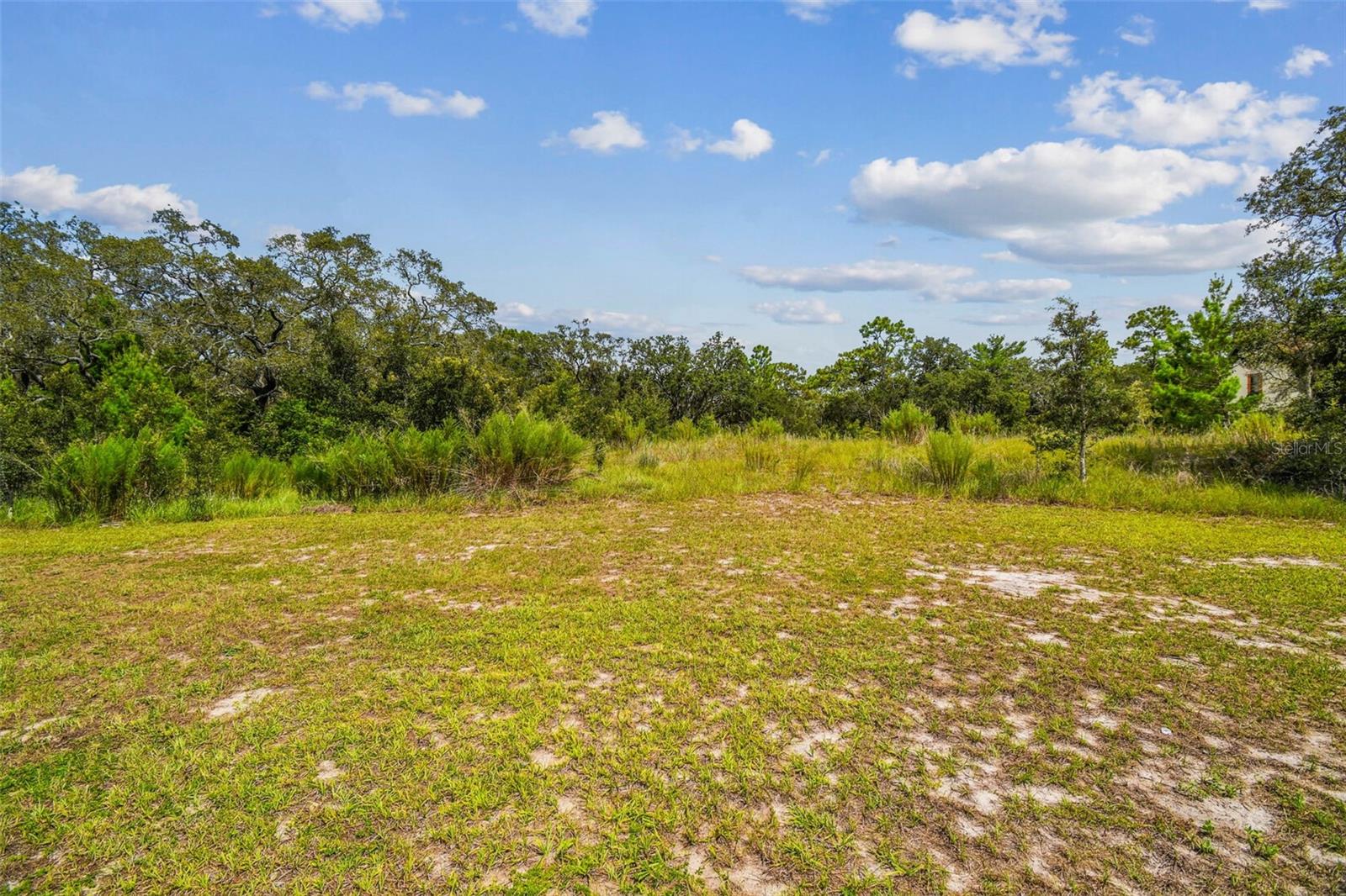 AUTUMN OAKS SOUTH - Land