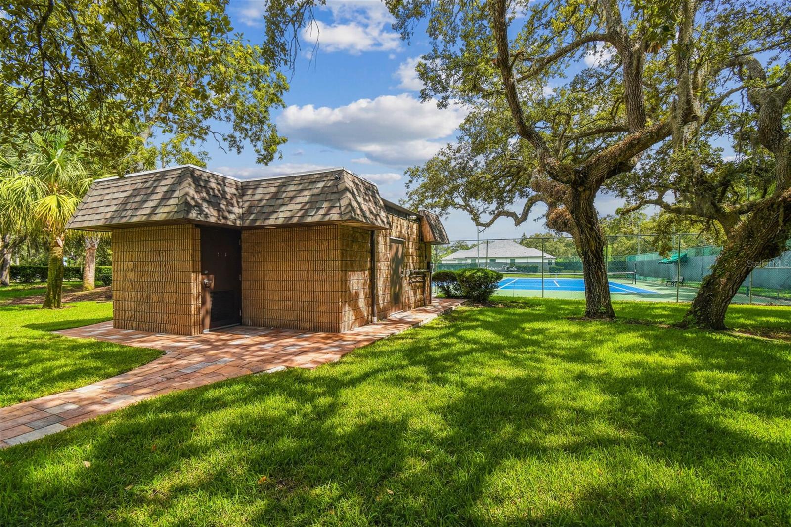 AUTUMN OAKS SOUTH - Land