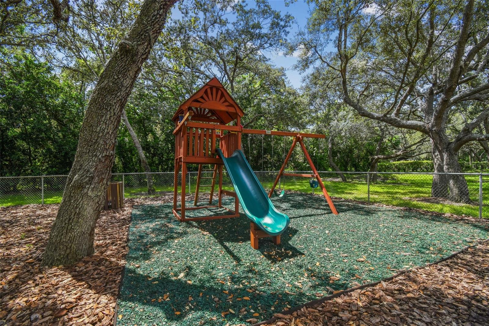 AUTUMN OAKS SOUTH - Land