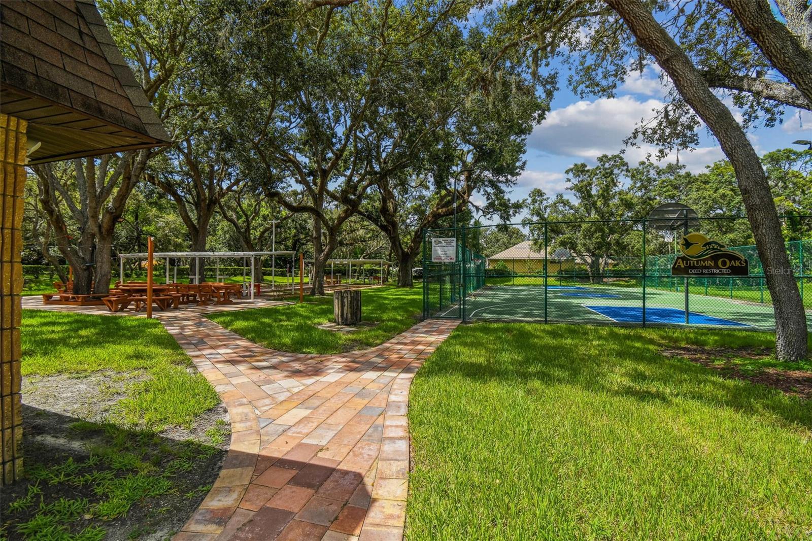 AUTUMN OAKS SOUTH - Land