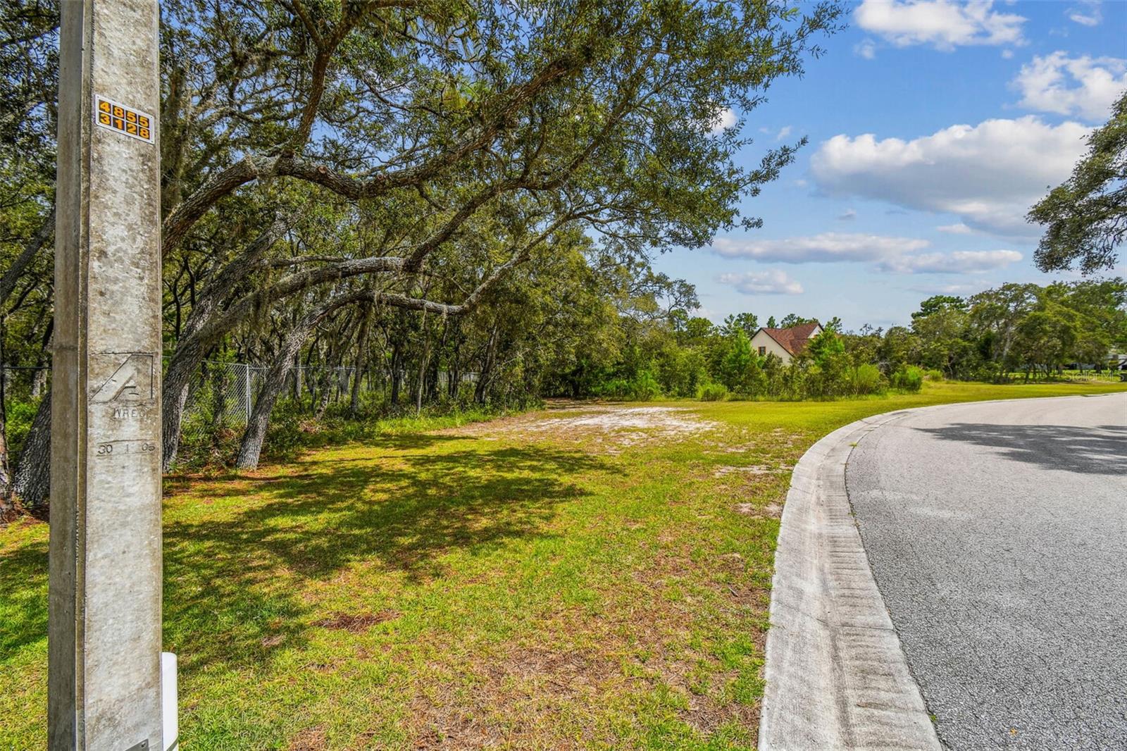 AUTUMN OAKS SOUTH - Land