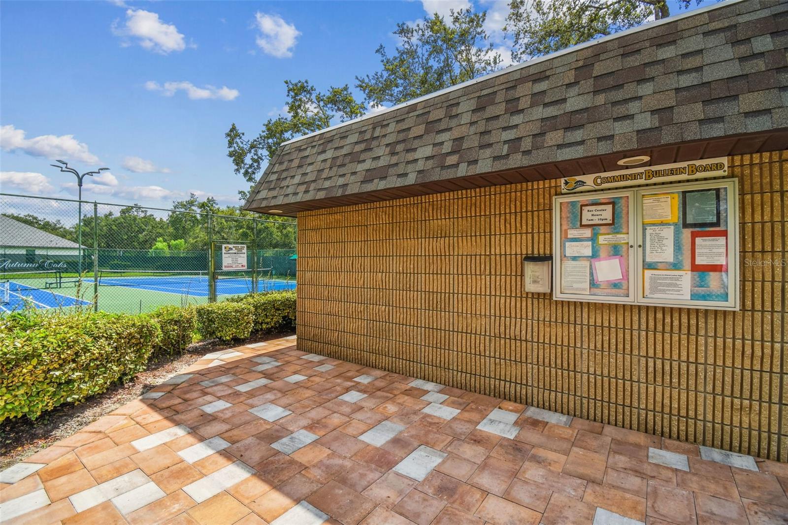 AUTUMN OAKS SOUTH - Land