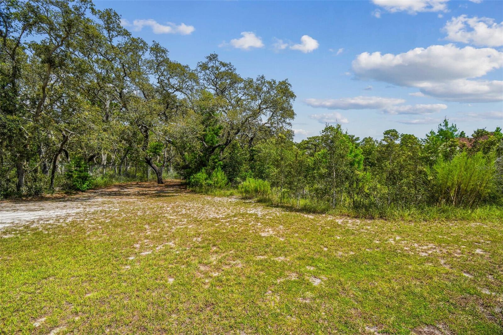 AUTUMN OAKS SOUTH - Land