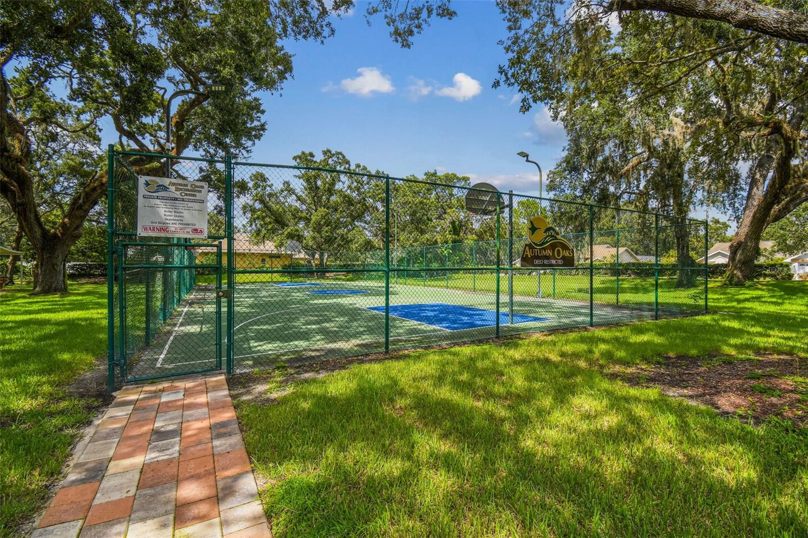 AUTUMN OAKS SOUTH - Land