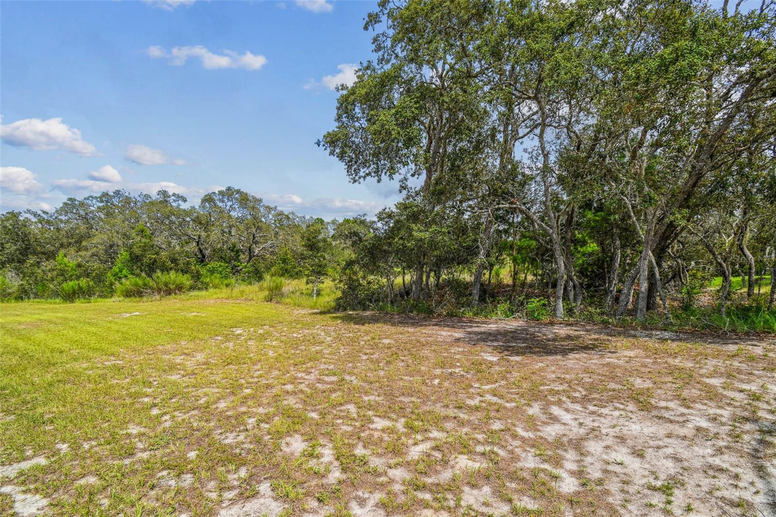 AUTUMN OAKS SOUTH - Land