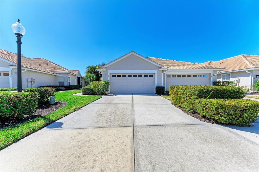 Photo of 1826 San Silvestro Drive, Venice, FL 34285 (MLS # A4683077)