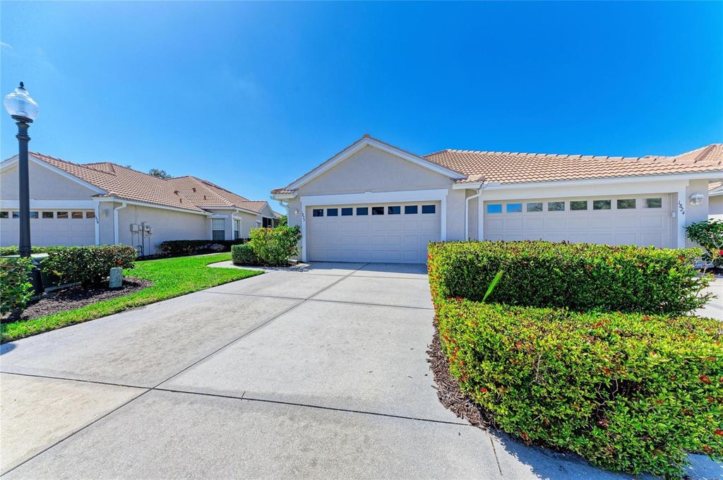 Photo of 1826 San Silvestro Drive, Venice, FL 34285 (MLS # A4683077)