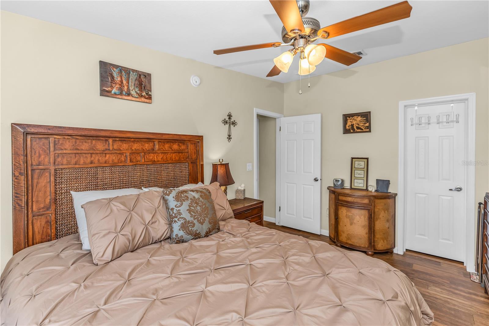 ACREAGE & UNREC - Residential