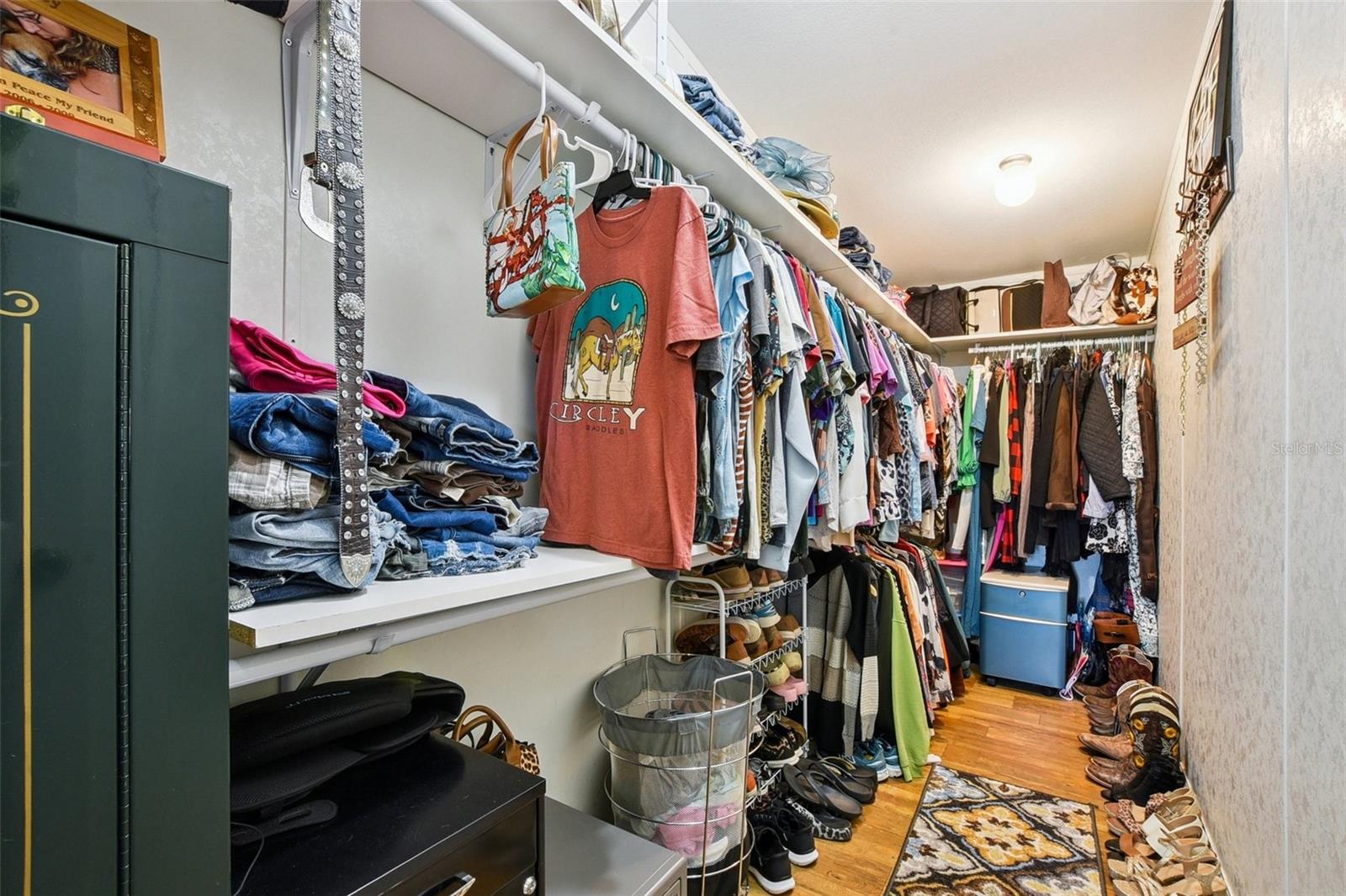 ACREAGE & UNREC - Residential