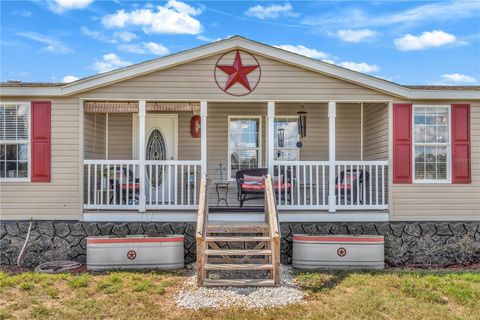 Tiny photo for 28321 Shirley Shores Road, Tavares, FL 32778 (MLS # G5103182)