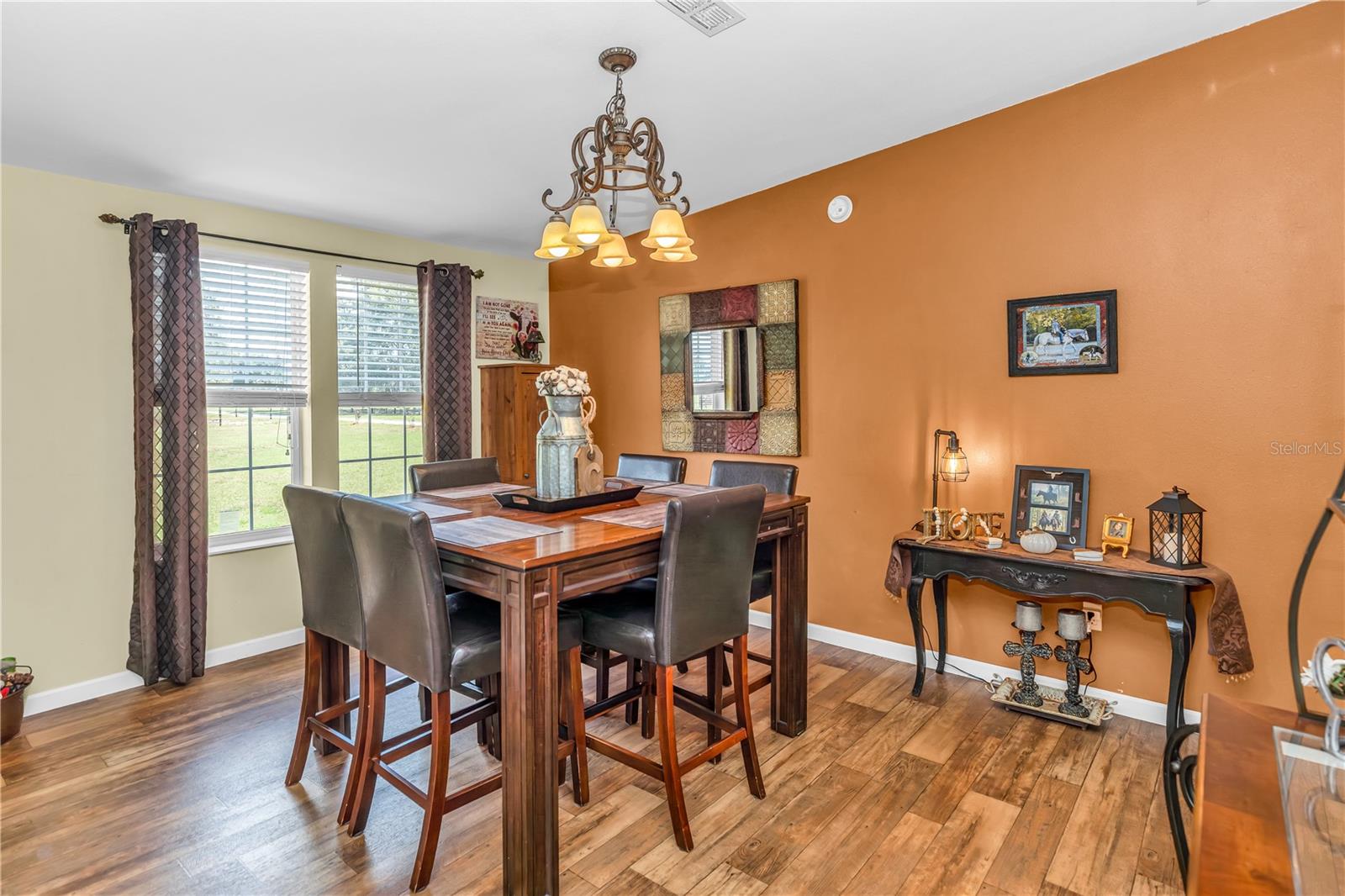 ACREAGE & UNREC - Residential