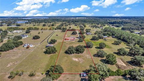 Tiny photo for 28321 Shirley Shores Road, Tavares, FL 32778 (MLS # G5103182)