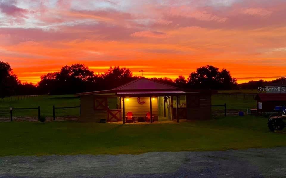 ACREAGE & UNREC - Residential