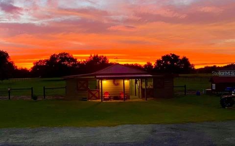 Tiny photo for 28321 Shirley Shores Road, Tavares, FL 32778 (MLS # G5103182)