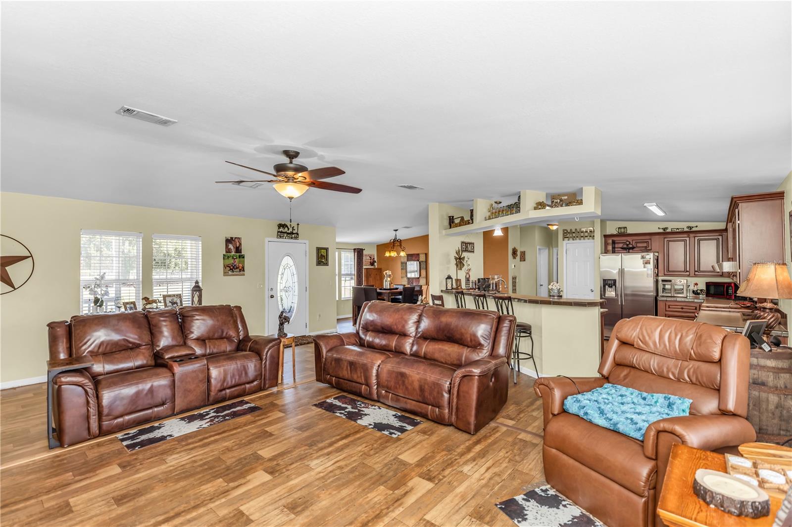 ACREAGE & UNREC - Residential