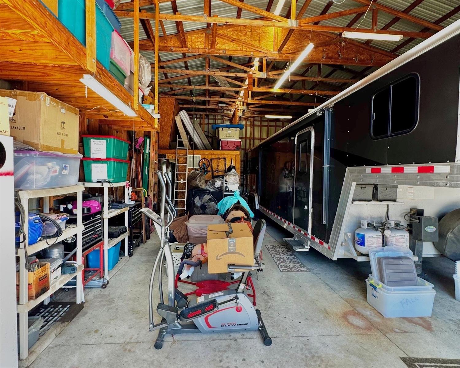 ACREAGE & UNREC - Residential