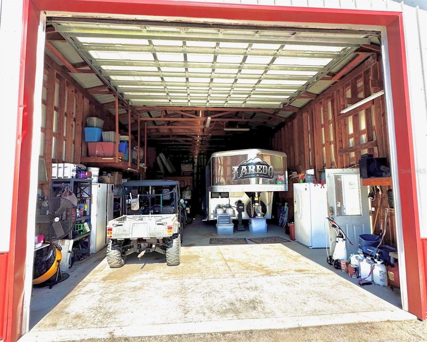 ACREAGE & UNREC - Residential