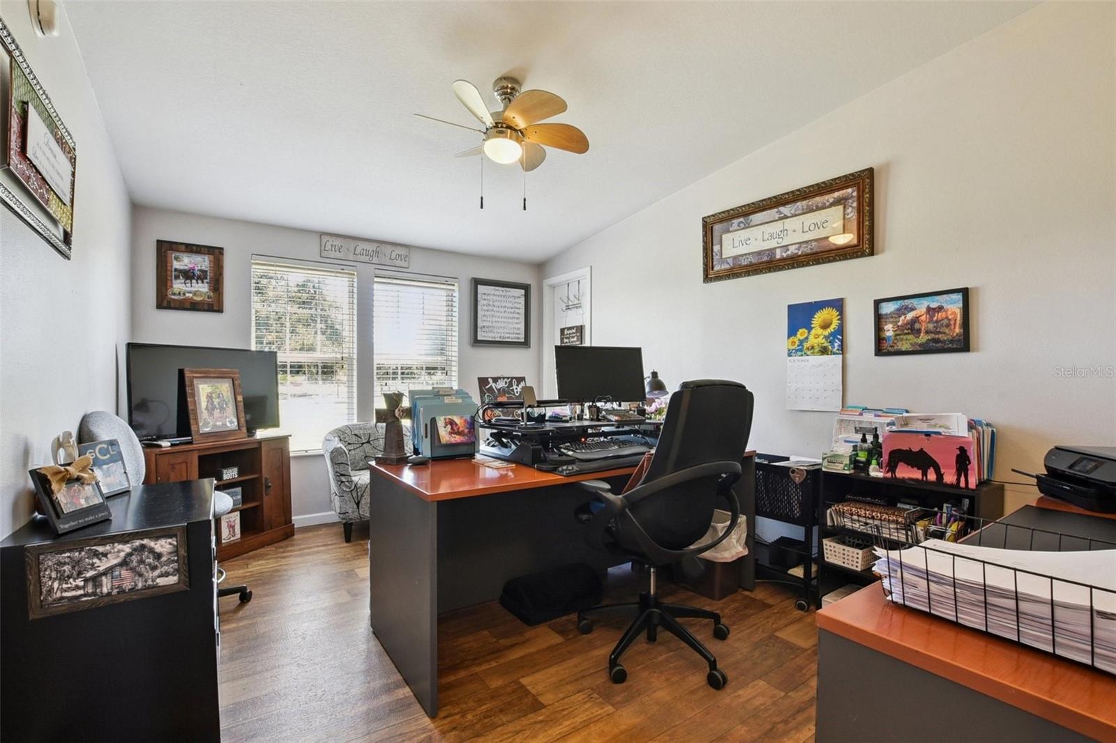 ACREAGE & UNREC - Residential