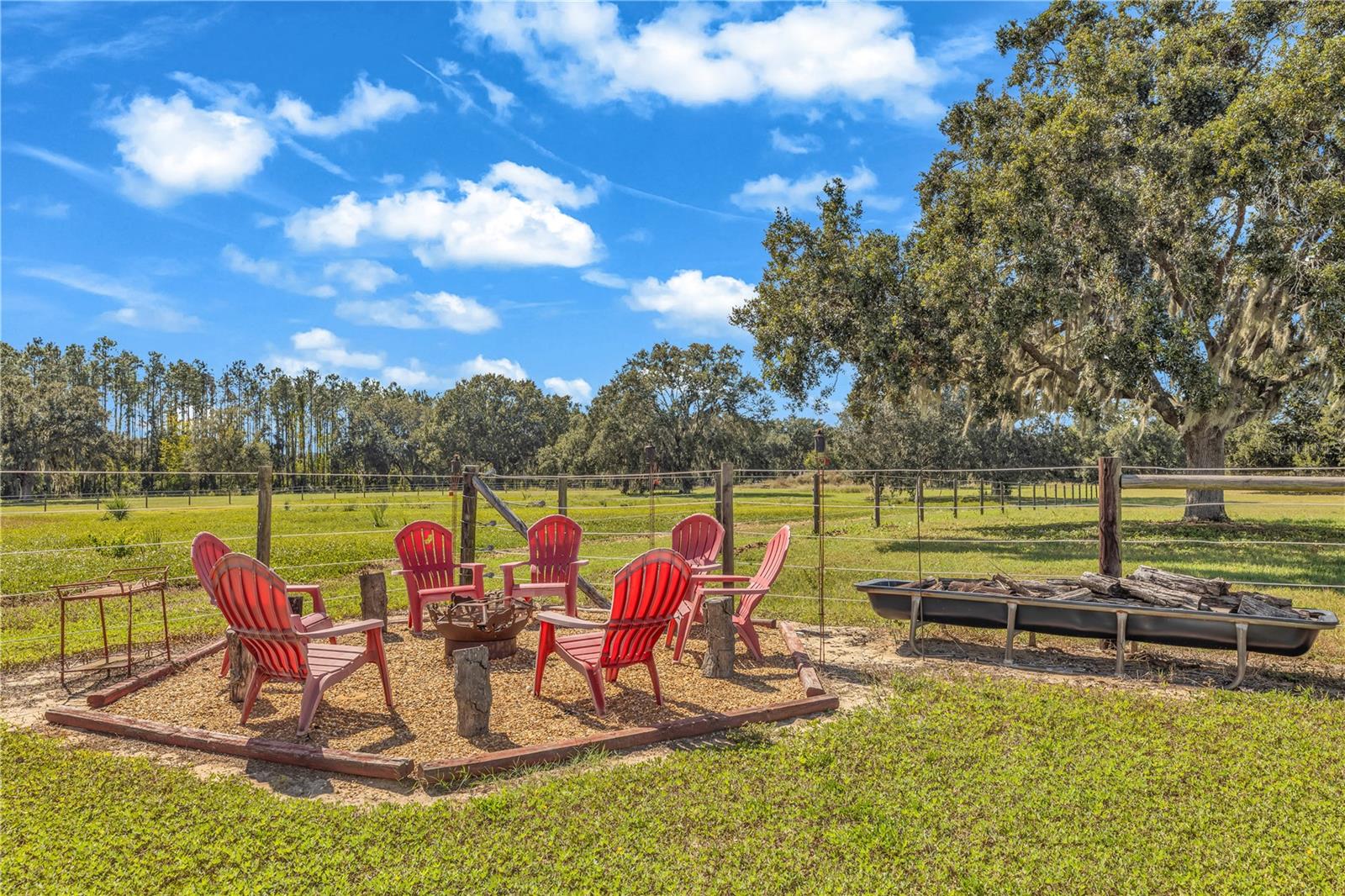 ACREAGE & UNREC - Residential