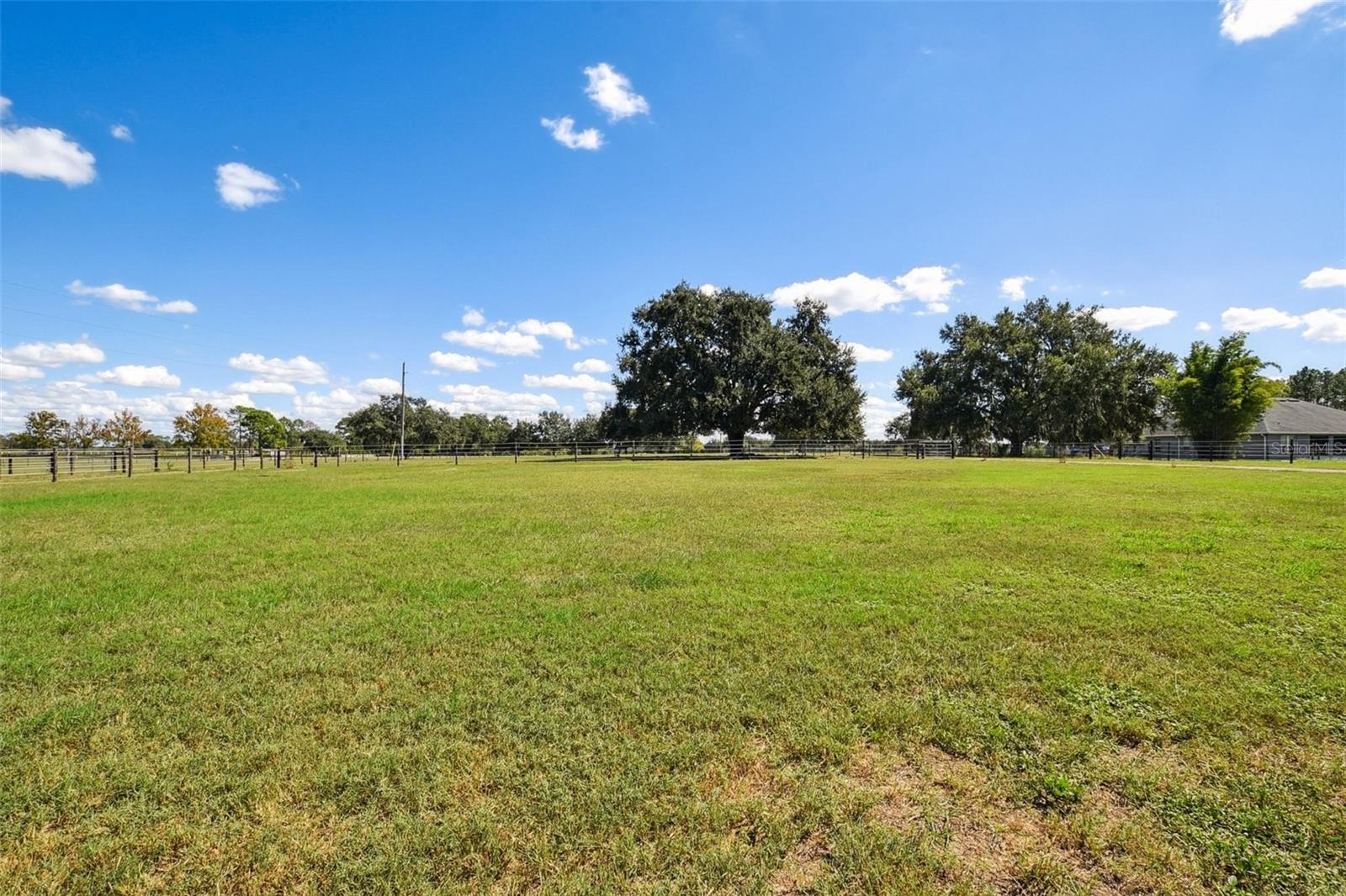 ACREAGE & UNREC - Residential