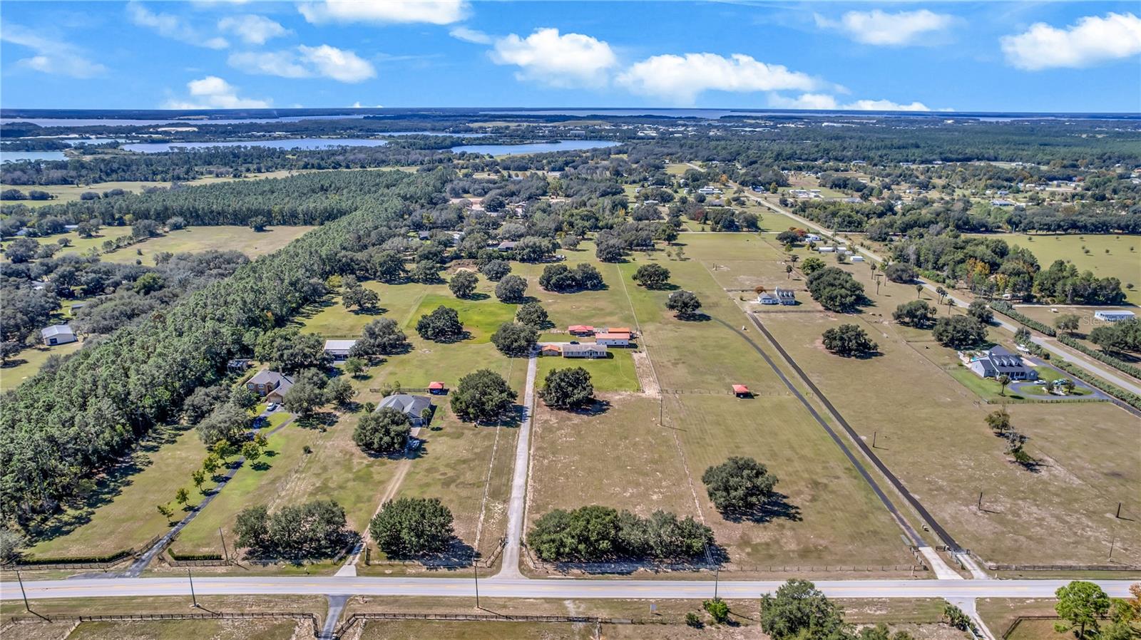 ACREAGE & UNREC - Residential