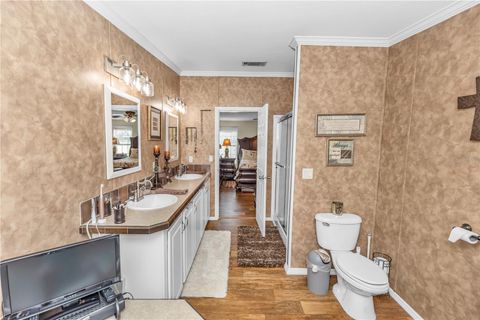 Tiny photo for 28321 Shirley Shores Road, Tavares, FL 32778 (MLS # G5103182)