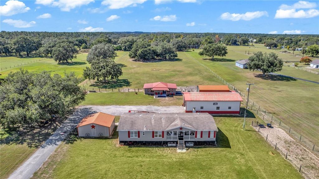 Photo of 28321 Shirley Shores Road, Tavares, FL 32778 (MLS # G5103182)