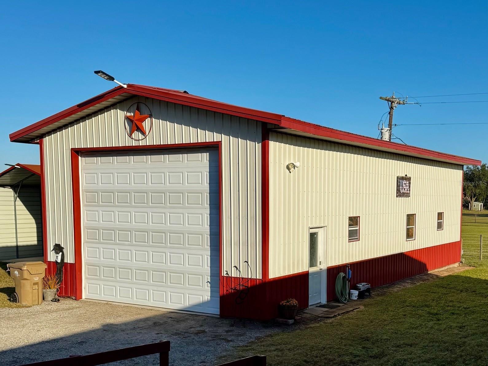 ACREAGE & UNREC - Residential