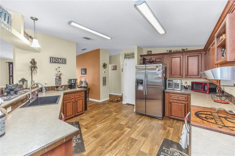 Tiny photo for 28321 Shirley Shores Road, Tavares, FL 32778 (MLS # G5103182)