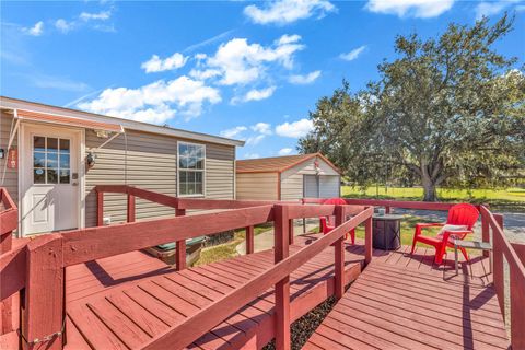 Tiny photo for 28321 Shirley Shores Road, Tavares, FL 32778 (MLS # G5103182)
