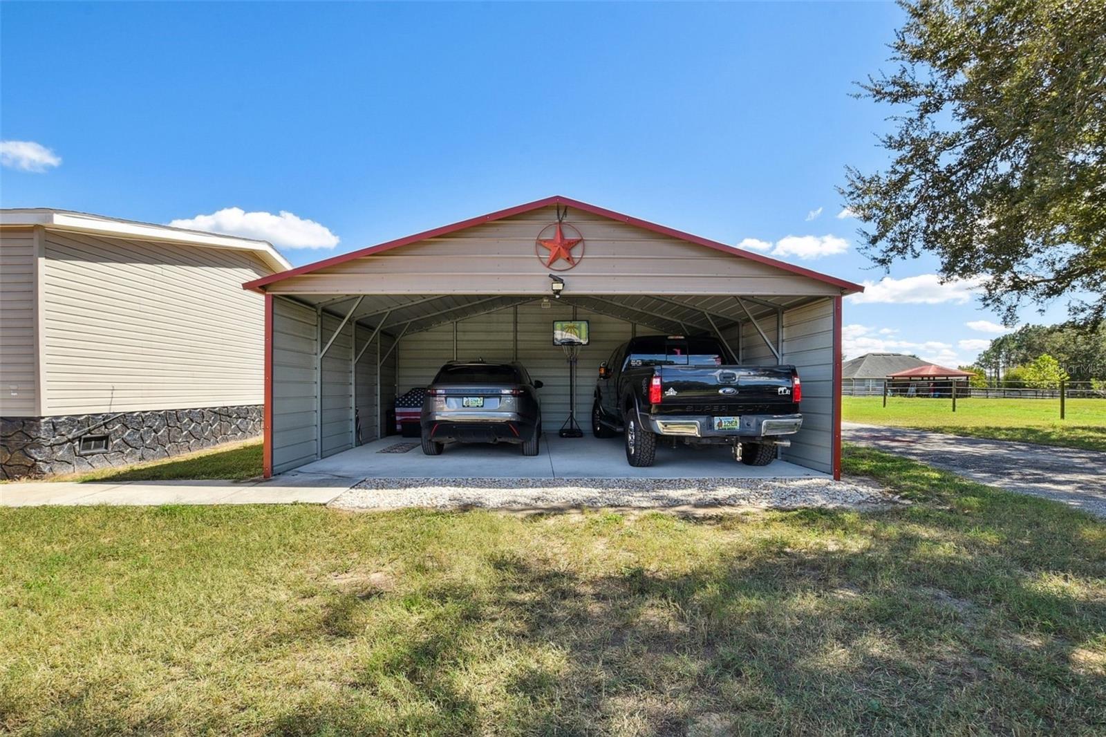 ACREAGE & UNREC - Residential