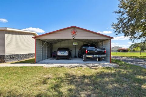 Tiny photo for 28321 Shirley Shores Road, Tavares, FL 32778 (MLS # G5103182)