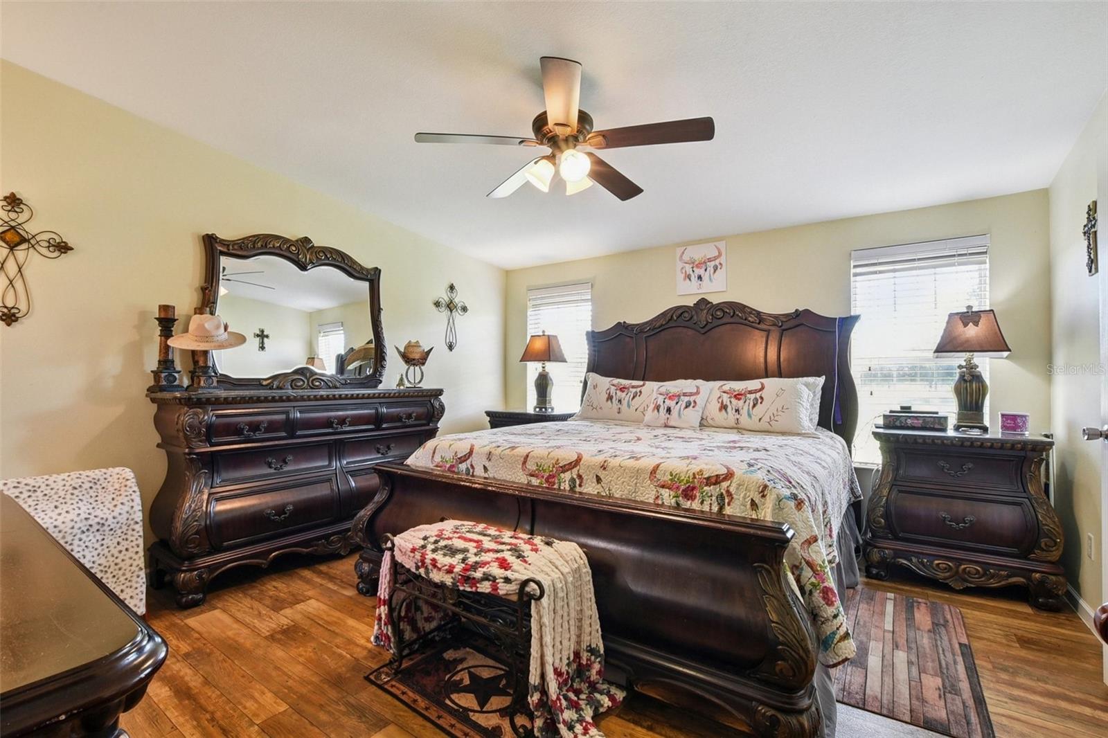 ACREAGE & UNREC - Residential