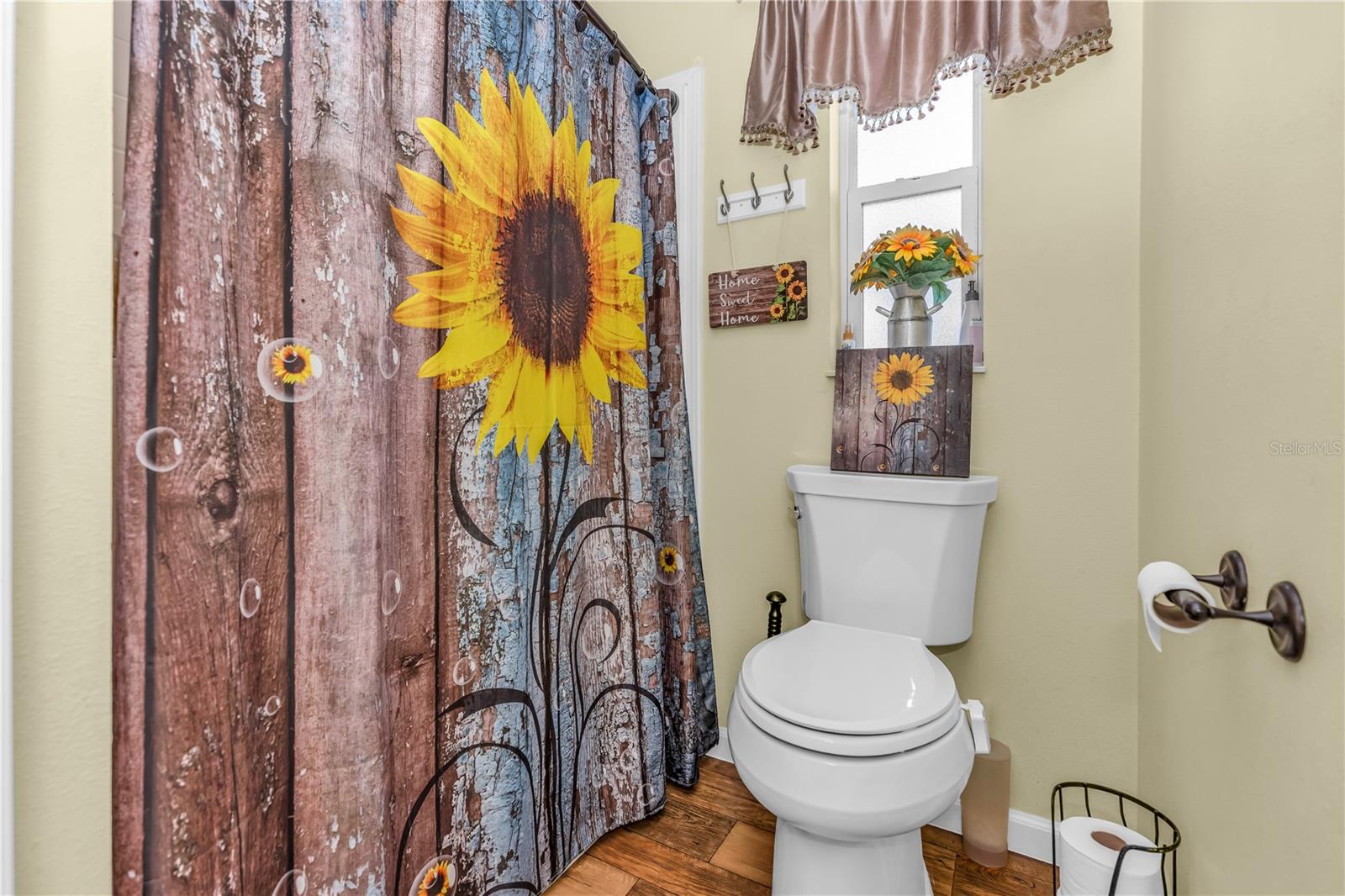 ACREAGE & UNREC - Residential