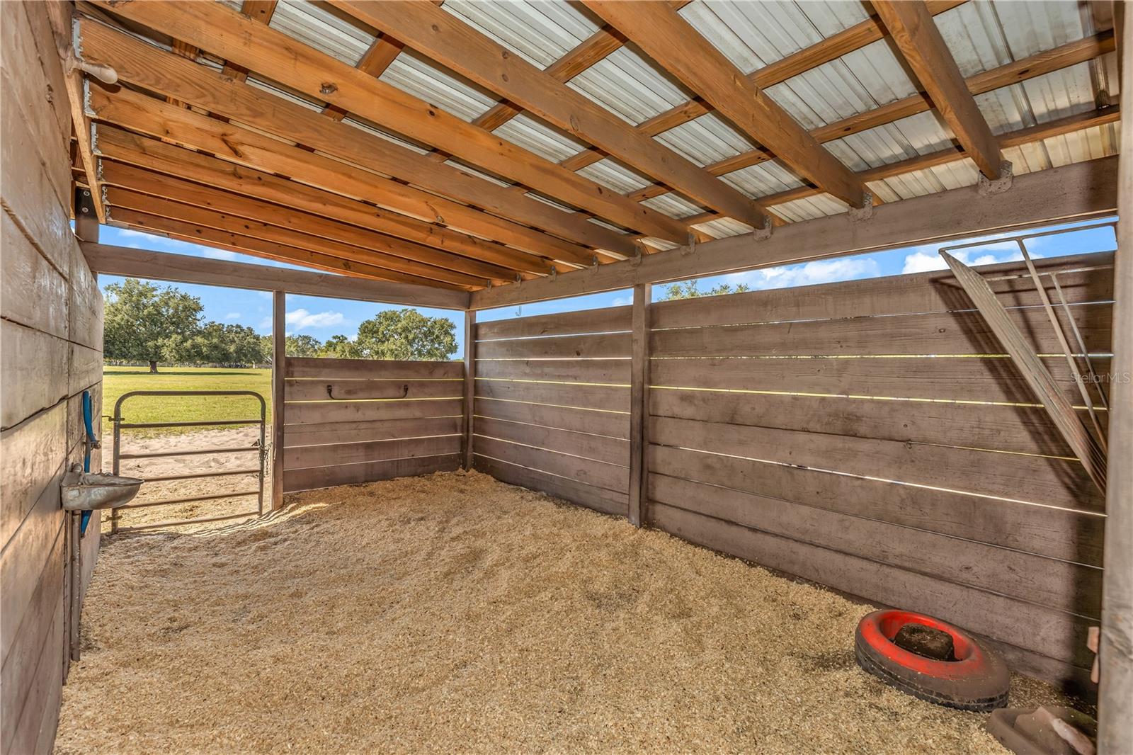 ACREAGE & UNREC - Residential