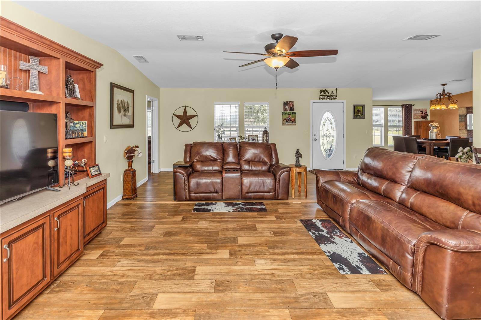 ACREAGE & UNREC - Residential