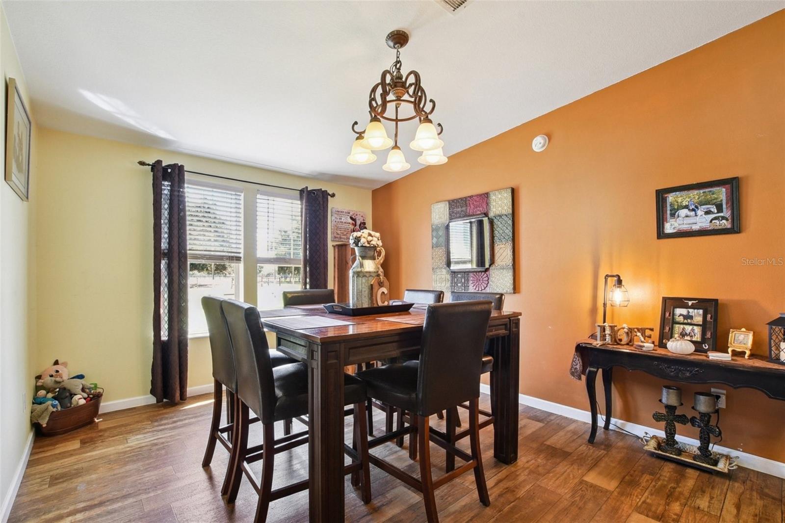 ACREAGE & UNREC - Residential