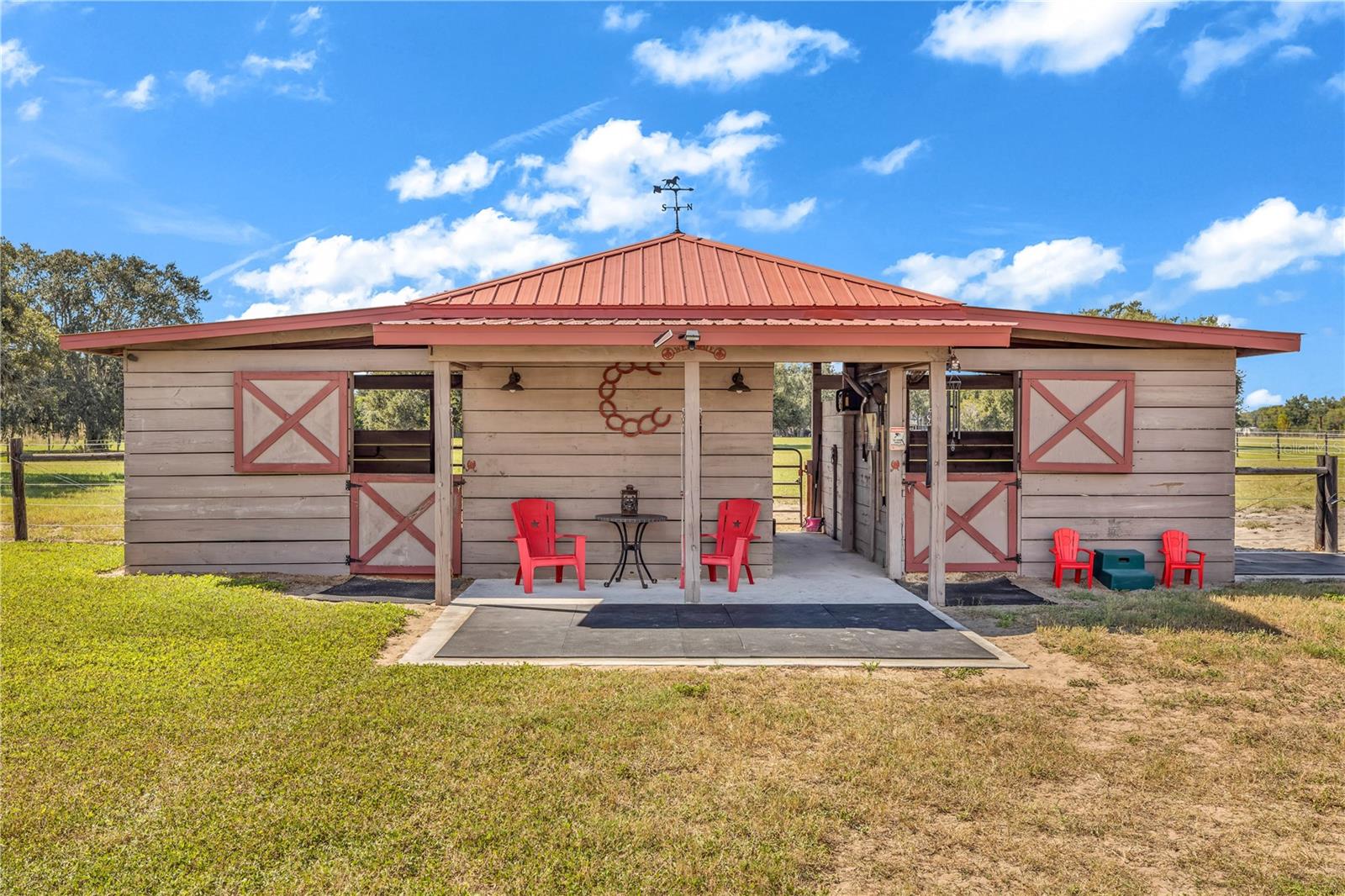 ACREAGE & UNREC - Residential